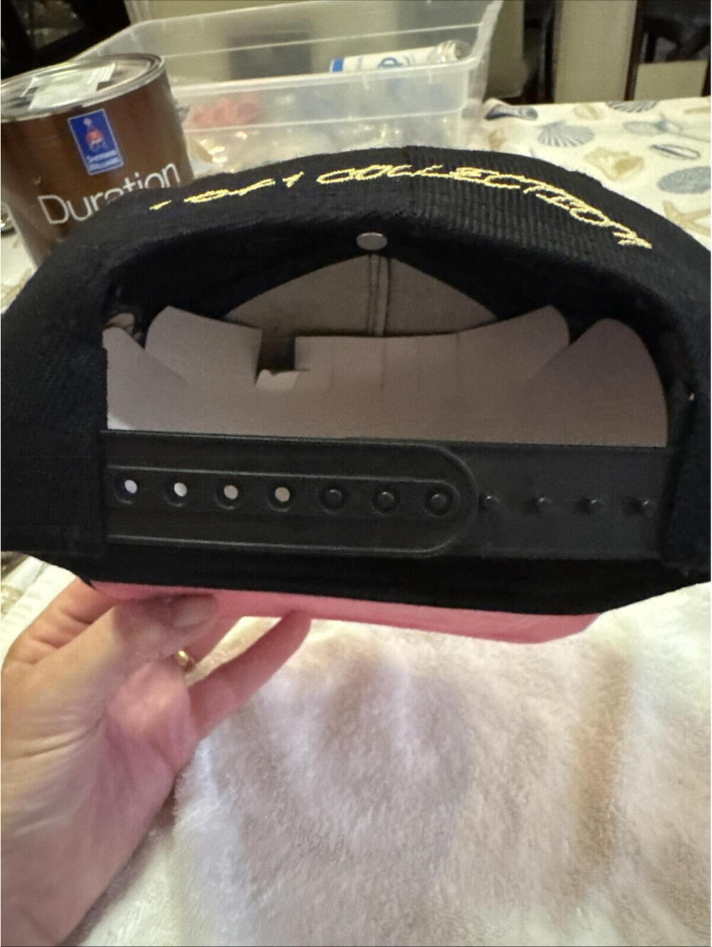 Ny Hat - Picture 7 of 7
